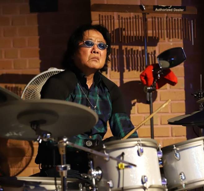 故 한춘근 (사진=본인 인스타그램)