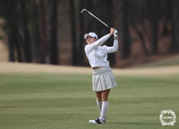 고지원 / 사진=KLPGA 제공