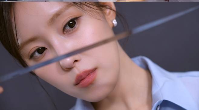 ▲ 효민. 제공ㅣKBS