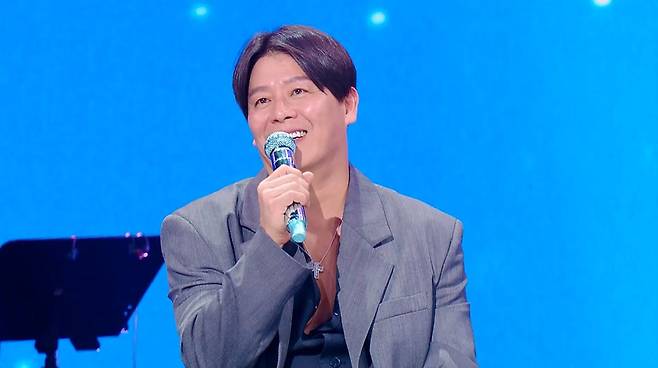 KBS2 '더 시즌즈-성시경의 고막남친' 제공