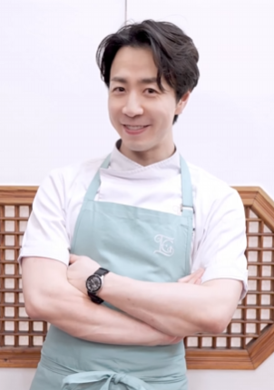 손종원. 사진. | 이재명 대통령 SNS
