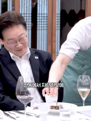 이재명 대통령. 사진. | 이재명 대통령 SNS