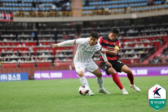 사진제공=한국프로축구연맹