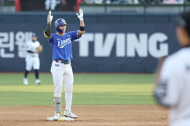 사진제공=삼성 라이온즈