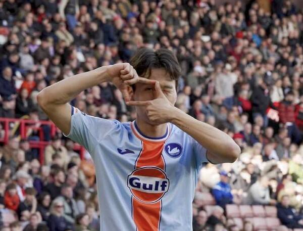 ⓒ스완지시티 SNS