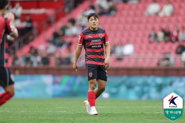 사진=한국프로축구연맹