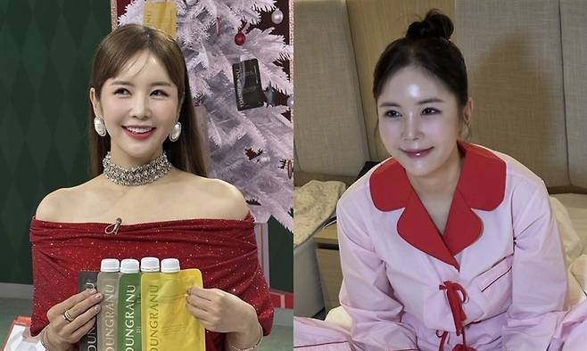 장영란. 사진| SNS