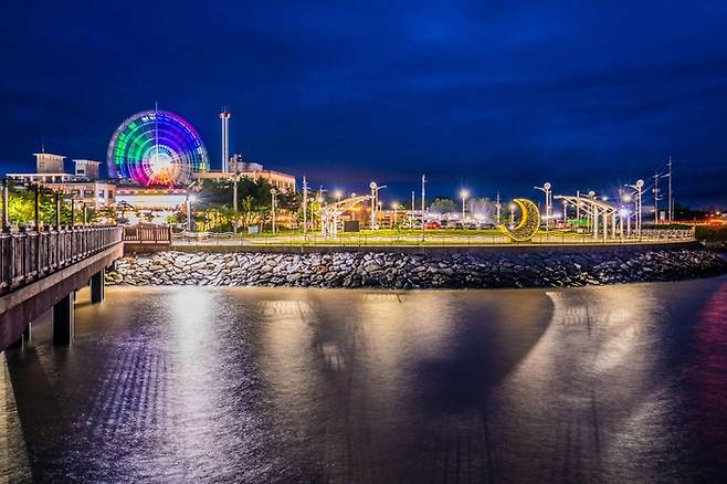 당진 삽교호 / 사진 = 충남도