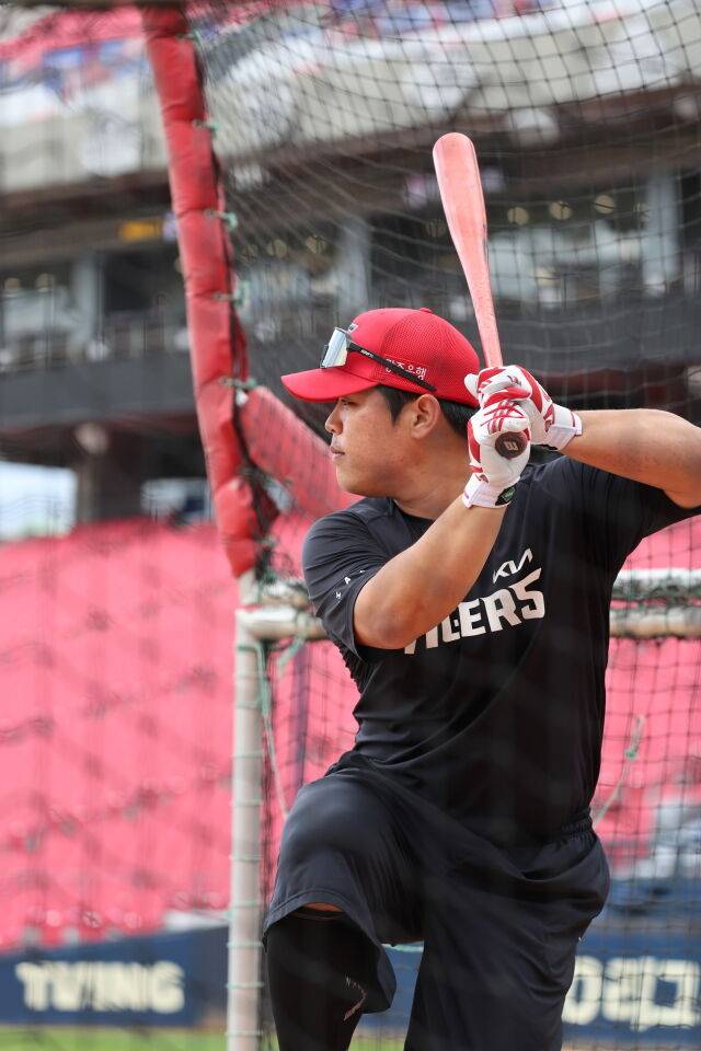 박상준/KIA 타이거즈