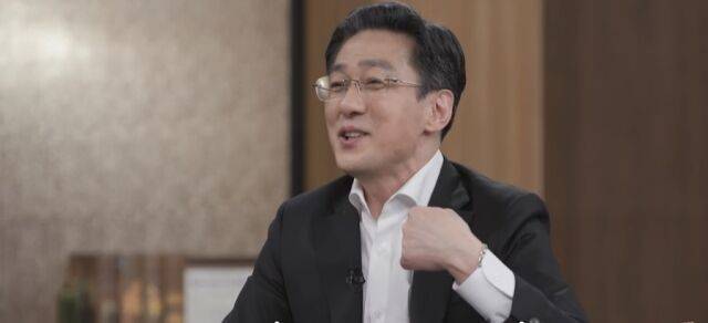 MBN '김주하의 데이앤나잇'/MBN