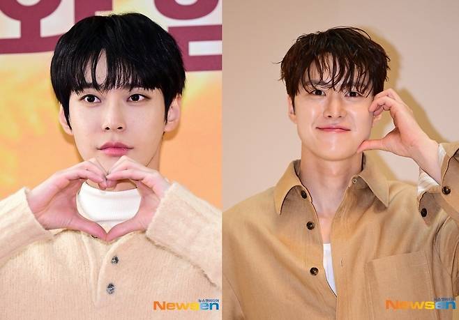 뉴스엔DB 엔시티(NCT) 도영, 공명