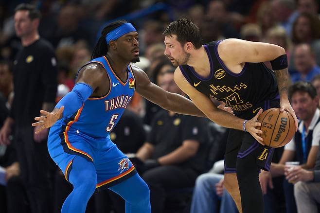 루카 돈치치. 게티이미지코리아