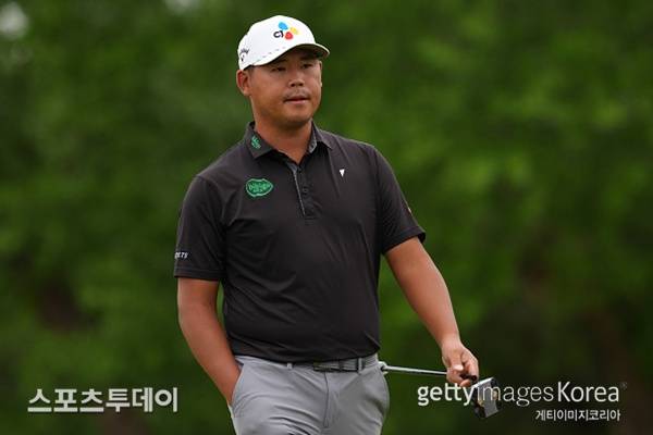 김시우 / 사진=GettyImages 제공