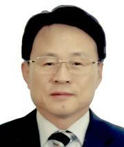 박덕유 한국언어문화연구소장