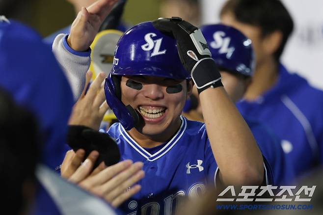 사진제공=삼성 라이온즈