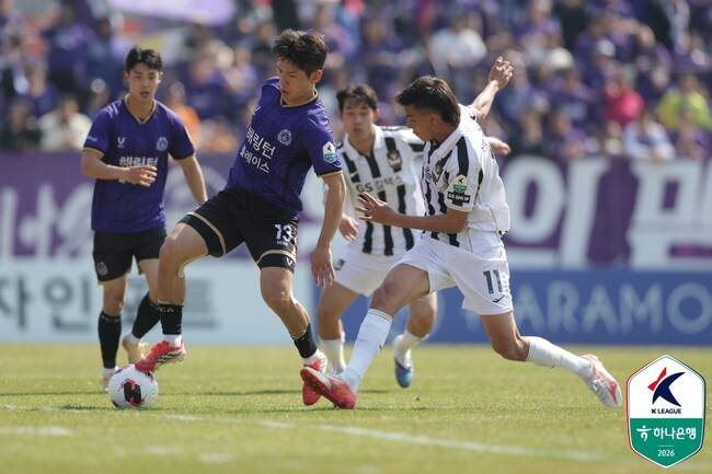 사진=한국프로축구연맹