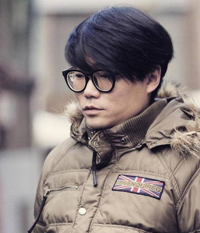 김창민 감독. 뉴시스