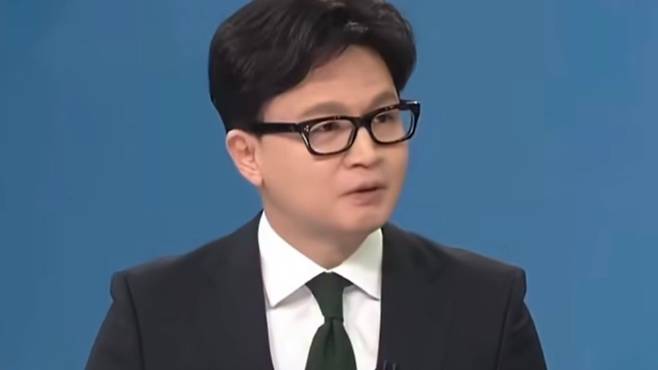 한동훈 전 국민의힘 대표. (본인 페이스북)