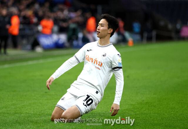 엄지성/게티이미지코리아