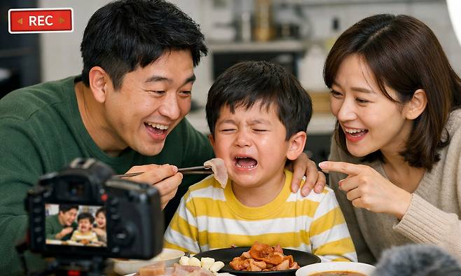 위 사진은 기사 이해를 돕기 위해 AI(인공지능)를 활용해 생성한 가상의 이미지. Chat GPT 생성