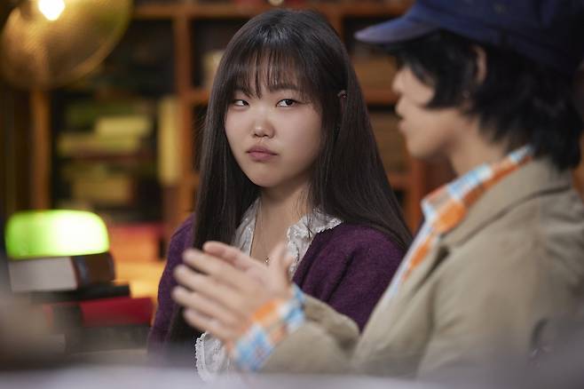 "악뮤다움은 자연스러움이 아닐까". 쿠팡플레이 제공