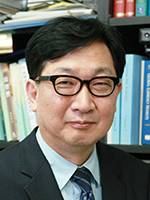 김정식 연세대 경제학부 명예교수