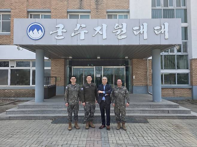 사진제공=백두산부대