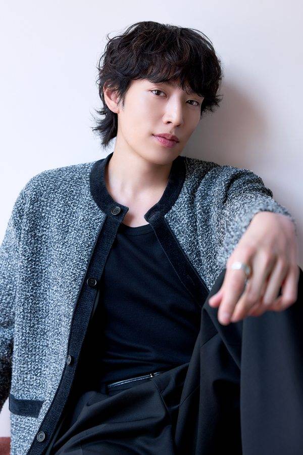 JTBC 토일드라마 '미혼남녀의 효율적 만남'에 출연한 배우 이기택. ⓒ키이스트