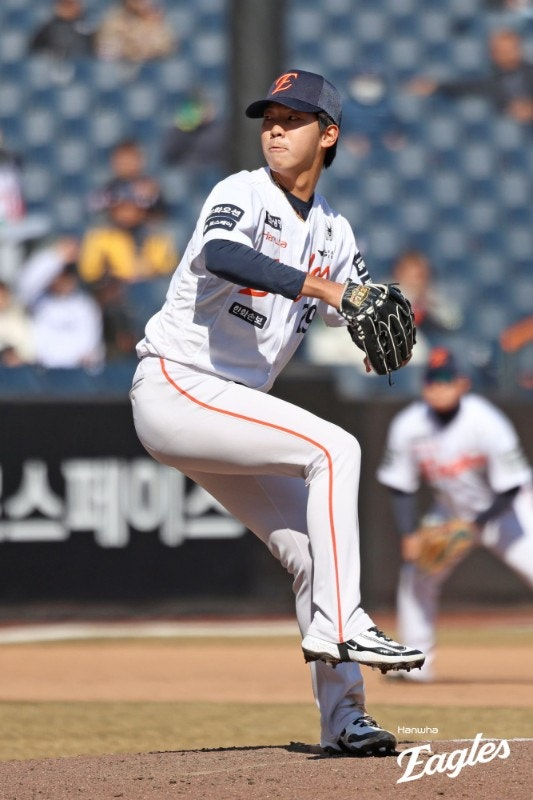 황준서 / 사진=한화 이글스 제공