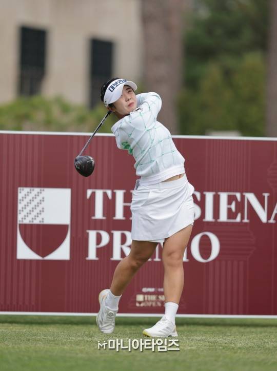 양효진 / 사진=손진현 기자