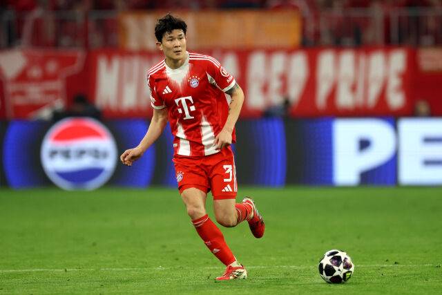 김민재./게티이미지코리아