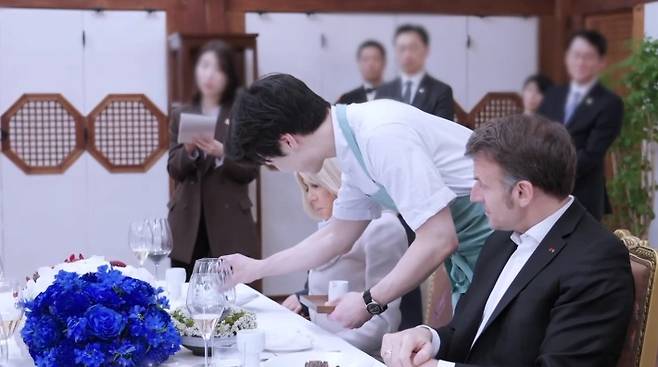 JTBC 방송 영상 캡처