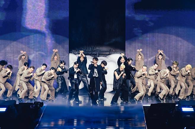 JYP엔터테인먼트