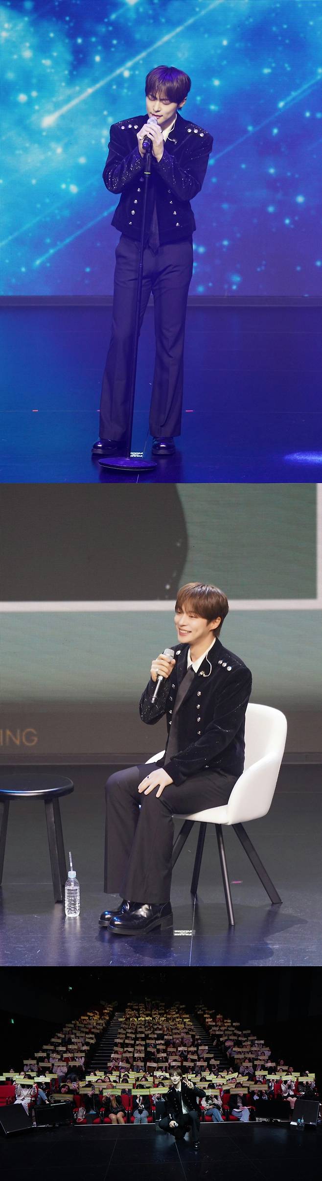 배인혁 생일 기념 팬미팅