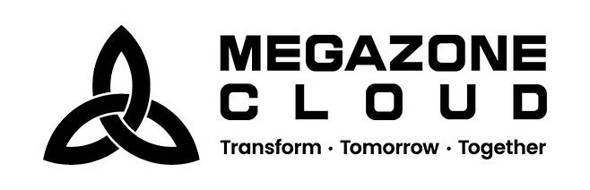 메가존클라우드 로고. 사진=메가존클라우드