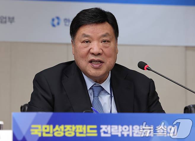 서정진 셀트리온그룹 회장 ⓒ 뉴스1 김성진 기자