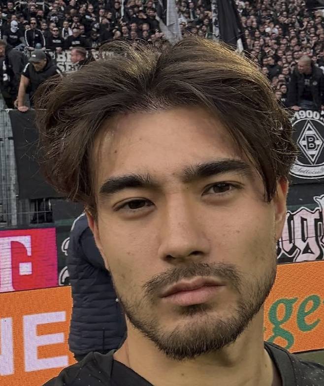 사진=묀헨글라트바흐 SNS 캡처