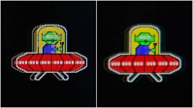 위 사진에서 360Hz 부분만 별도 확대한 결과. (사진=지디넷코리아)