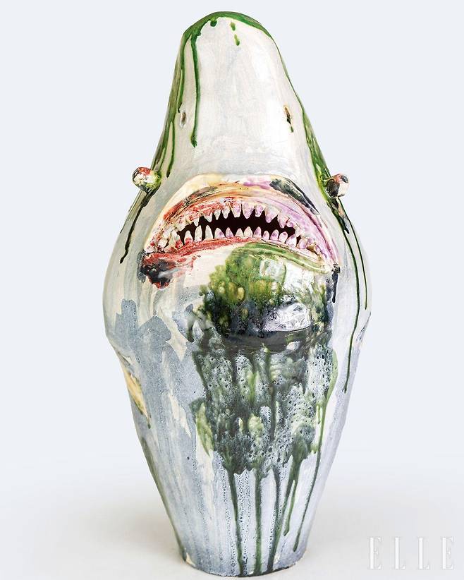 ANGRY ANIMALS, ERICA, SERIES 2(2024).