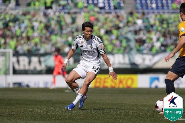 사진=한국프로축구연맹