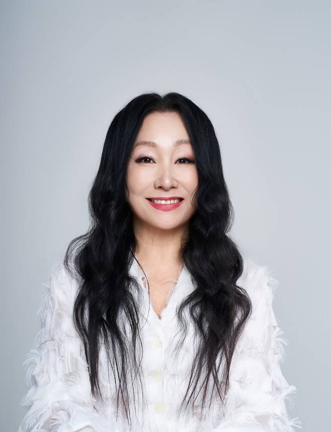 한영애. (사진=나무뮤직 제공)