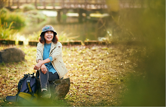 <시진 제공: 사단법인 제주올레>