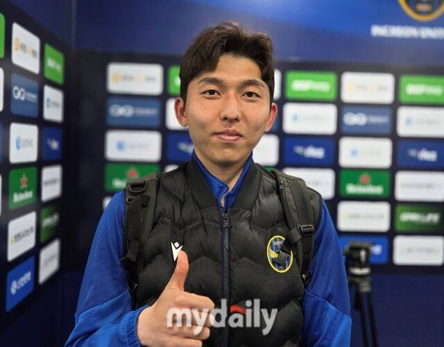 서재민./인천축구전용경기장=김건호 기자