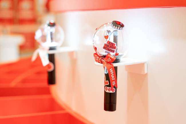 사진 제공=빅히트 뮤직(하이브)