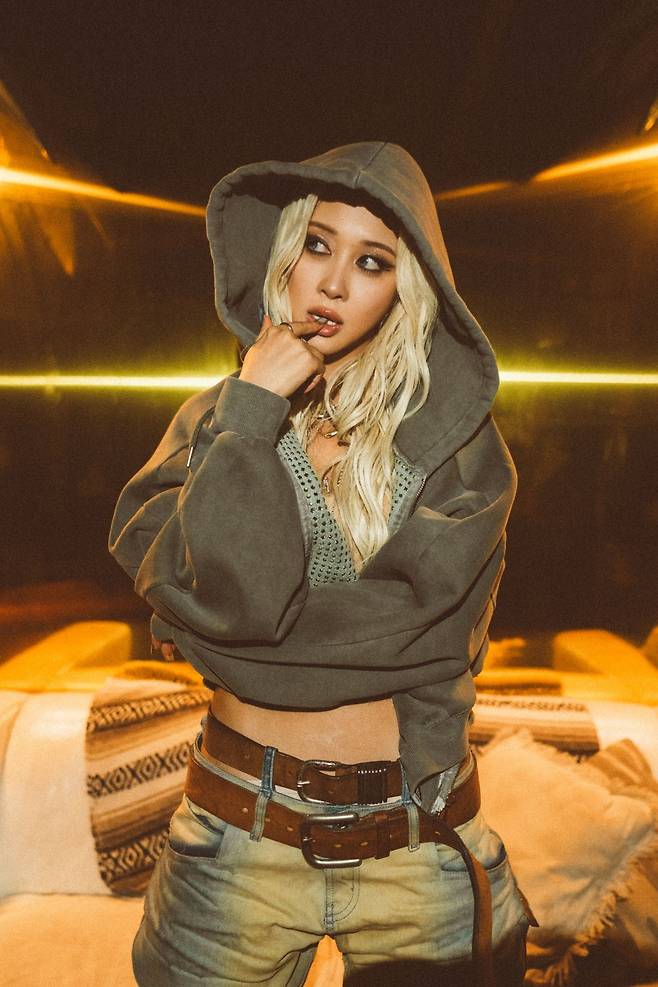 그룹 우주소녀 다영, 사진제공|스타쉽엔터테인먼트.