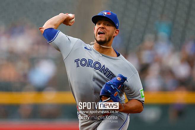 ▲ 호세 베리오스