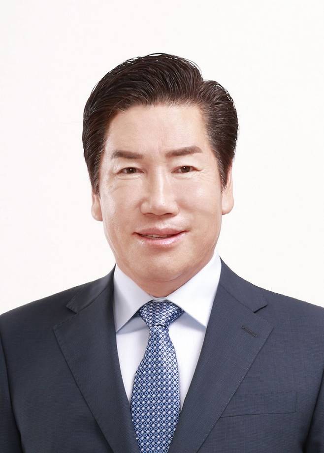 양재휘 더불어민주당 영광군수 예비후보. /남도일보DB