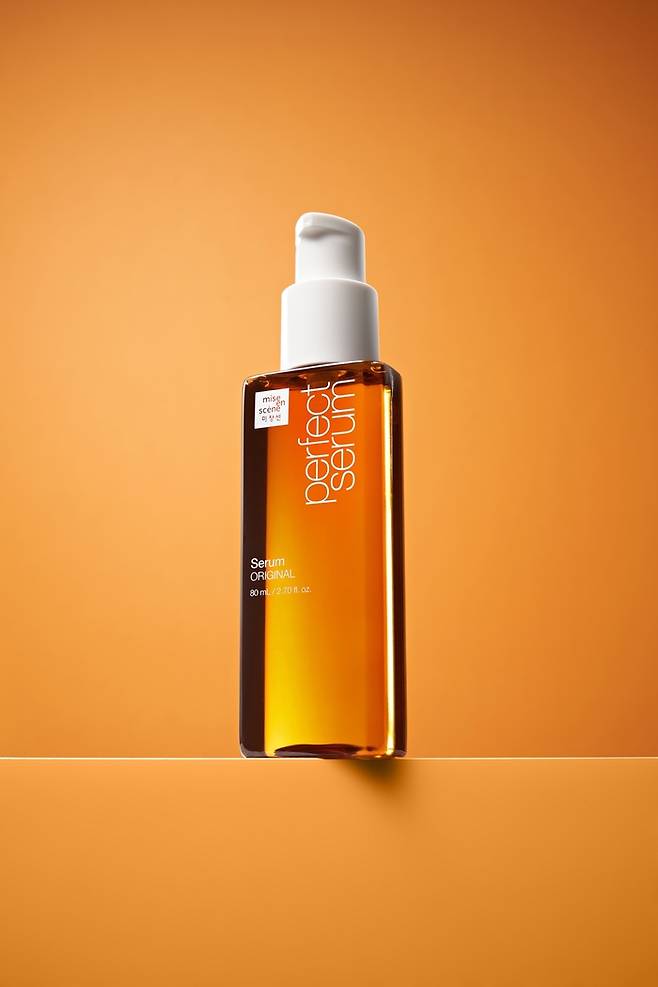 미쟝센 제품./사진=아모레퍼시픽