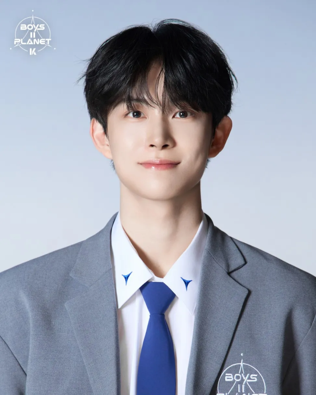 김건우. 사진 | 엠넷