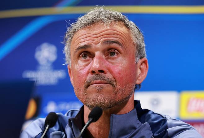 엔리케 로이터<저작권자(c) 연합뉴스, 무단 전재-재배포, AI 학습 및 활용 금지>